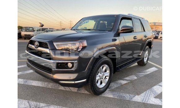 Buy Import Toyota 4Runner Other Car in Import - Dubai in Akmecet Buy Import Toyota 4Runner Other Car in Import - Dubai in Akmecet
