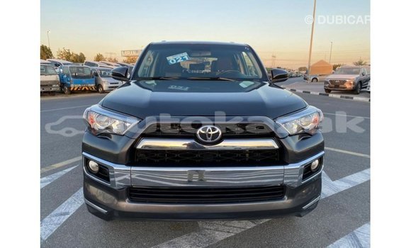 Buy Import Toyota 4Runner Other Car in Import - Dubai in Akmecet Buy Import Toyota 4Runner Other Car in Import - Dubai in Akmecet
