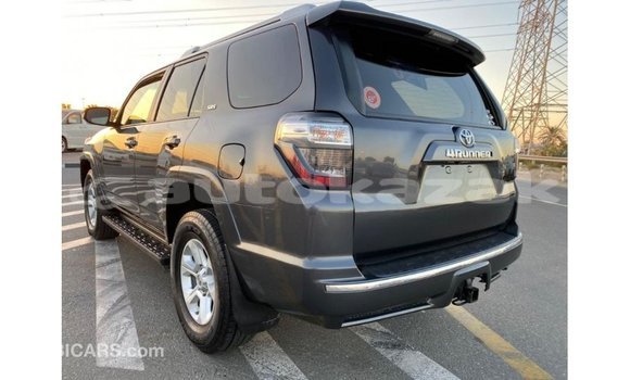 Buy Import Toyota 4Runner Other Car in Import - Dubai in Akmecet Buy Import Toyota 4Runner Other Car in Import - Dubai in Akmecet