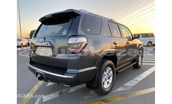 Buy Import Toyota 4Runner Other Car in Import - Dubai in Akmecet Buy Import Toyota 4Runner Other Car in Import - Dubai in Akmecet