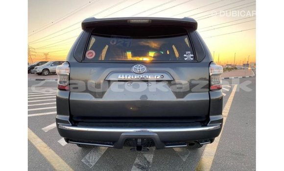 Buy Import Toyota 4Runner Other Car in Import - Dubai in Akmecet Buy Import Toyota 4Runner Other Car in Import - Dubai in Akmecet