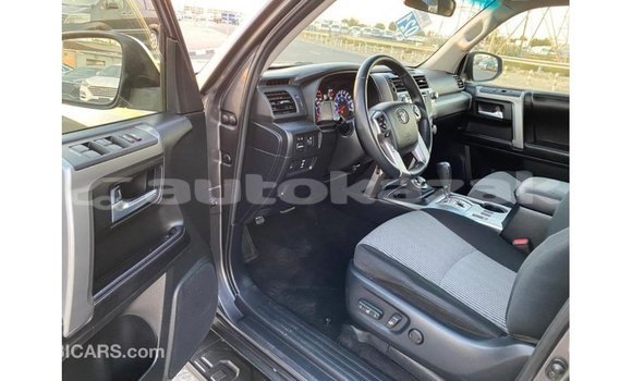 Buy Import Toyota 4Runner Other Car in Import - Dubai in Akmecet Buy Import Toyota 4Runner Other Car in Import - Dubai in Akmecet