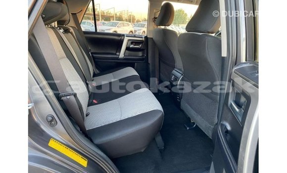 Buy Import Toyota 4Runner Other Car in Import - Dubai in Akmecet Buy Import Toyota 4Runner Other Car in Import - Dubai in Akmecet