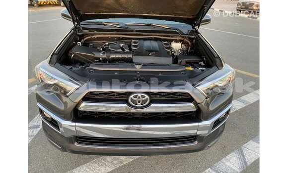 Buy Import Toyota 4Runner Other Car in Import - Dubai in Akmecet Buy Import Toyota 4Runner Other Car in Import - Dubai in Akmecet