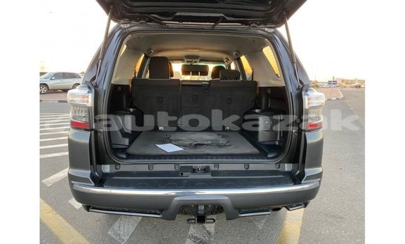 Buy Import Toyota 4Runner Other Car in Import - Dubai in Akmecet Buy Import Toyota 4Runner Other Car in Import - Dubai in Akmecet