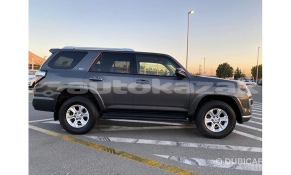 Buy Import Toyota 4Runner Other Car in Import - Dubai in Akmecet Buy Import Toyota 4Runner Other Car in Import - Dubai in Akmecet
