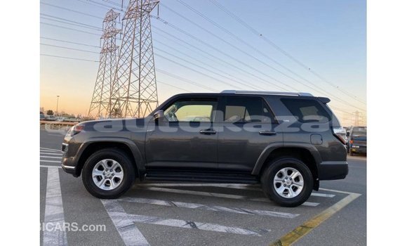 Buy Import Toyota 4Runner Other Car in Import - Dubai in Akmecet Buy Import Toyota 4Runner Other Car in Import - Dubai in Akmecet