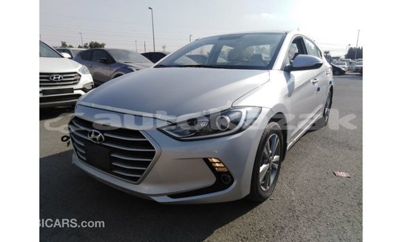 Buy Import Hyundai Elantra Other Car in Import - Dubai in Akmecet Buy Import Hyundai Elantra Other Car in Import - Dubai in Akmecet