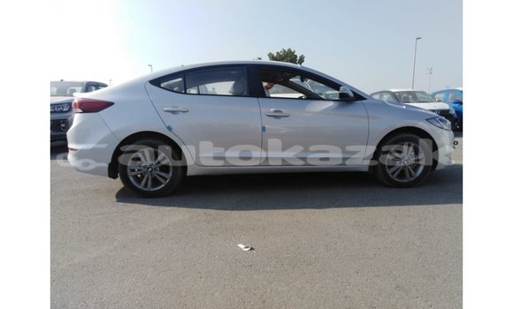 Buy Import Hyundai Elantra Other Car in Import - Dubai in Akmecet Buy Import Hyundai Elantra Other Car in Import - Dubai in Akmecet