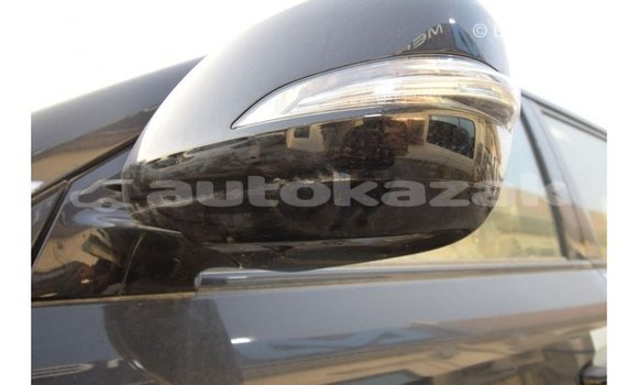 Buy Import Lexus LX Black Car in Import - Dubai in Akmecet Buy Import Lexus LX Black Car in Import - Dubai in Akmecet