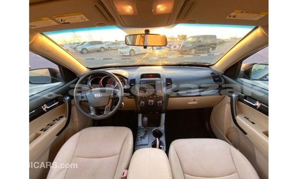 Buy Import Kia Sorento Brown Car in Import - Dubai in Akmecet Buy Import Kia Sorento Brown Car in Import - Dubai in Akmecet