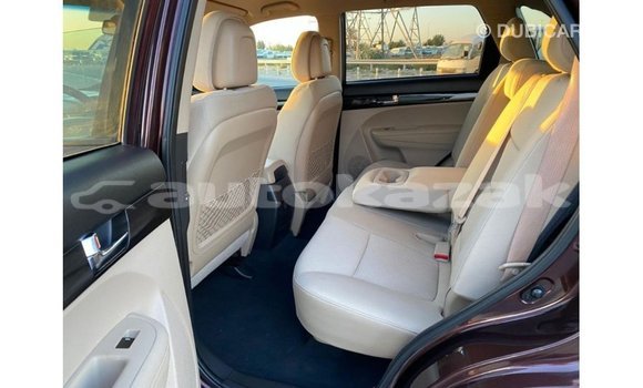 Buy Import Kia Sorento Brown Car in Import - Dubai in Akmecet Buy Import Kia Sorento Brown Car in Import - Dubai in Akmecet