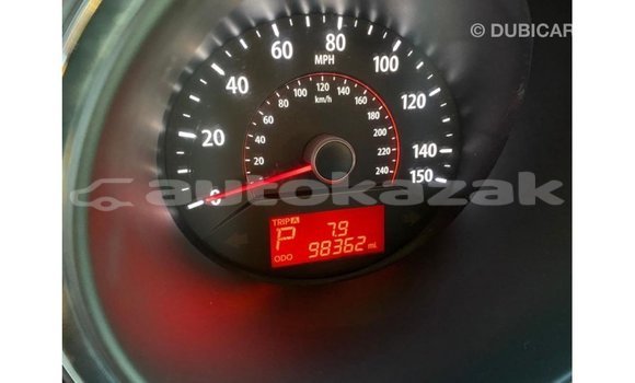 Buy Import Kia Sorento Brown Car in Import - Dubai in Akmecet Buy Import Kia Sorento Brown Car in Import - Dubai in Akmecet