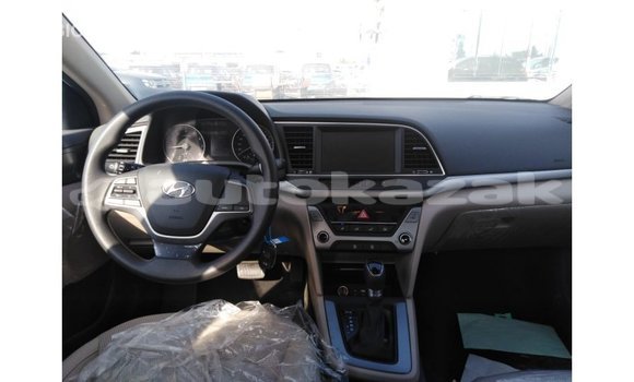 Buy Import Hyundai Elantra Other Car in Import - Dubai in Akmecet Buy Import Hyundai Elantra Other Car in Import - Dubai in Akmecet