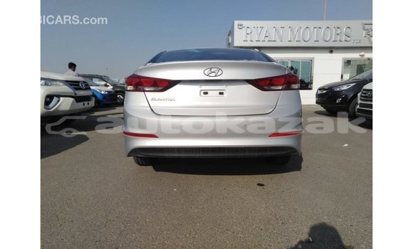 Buy Import Hyundai Elantra Other Car in Import - Dubai in Akmecet Buy Import Hyundai Elantra Other Car in Import - Dubai in Akmecet