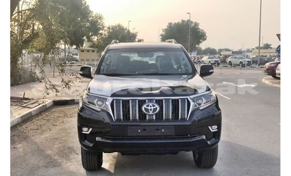 Buy Import Toyota Prado Black Car in Import - Dubai in Akmecet Buy Import Toyota Prado Black Car in Import - Dubai in Akmecet