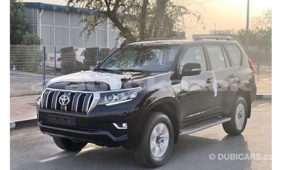 Buy Import Toyota Prado Black Car in Import - Dubai in Akmecet Buy Import Toyota Prado Black Car in Import - Dubai in Akmecet