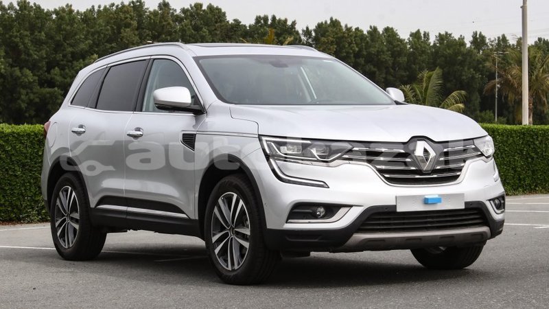 Big with watermark renault koleos akmecet import dubai 3089