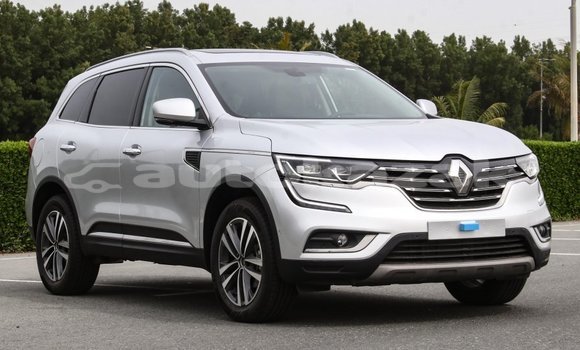 Buy Import Renault Koleos Other Car in Import - Dubai in Akmecet Buy Import Renault Koleos Other Car in Import - Dubai in Akmecet