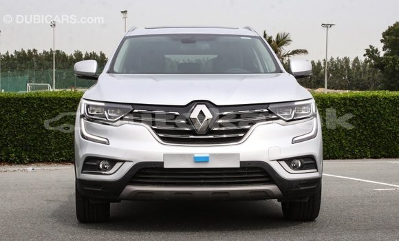 Buy Import Renault Koleos Other Car in Import - Dubai in Akmecet Buy Import Renault Koleos Other Car in Import - Dubai in Akmecet