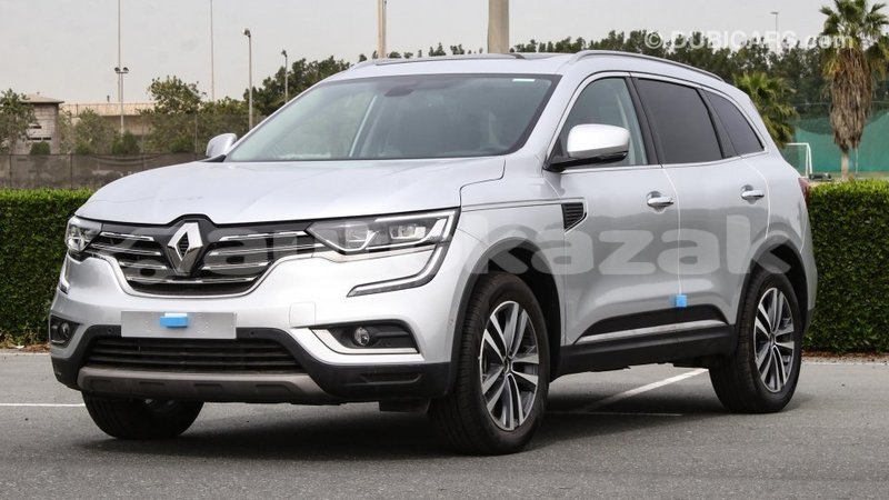 Big with watermark renault koleos akmecet import dubai 3089