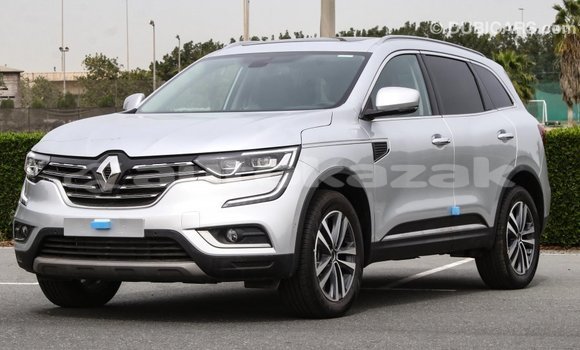 Buy Import Renault Koleos Other Car in Import - Dubai in Akmecet Buy Import Renault Koleos Other Car in Import - Dubai in Akmecet