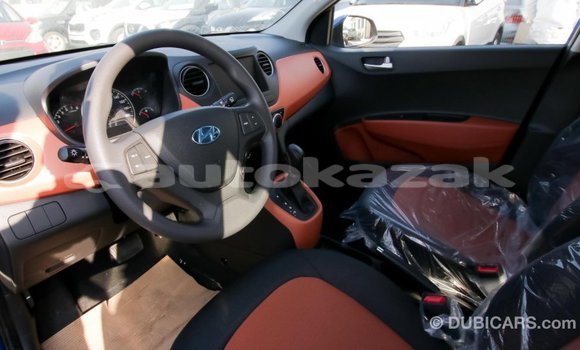 Buy Import Hyundai i10 Blue Car in Import - Dubai in Akmecet Buy Import Hyundai i10 Blue Car in Import - Dubai in Akmecet