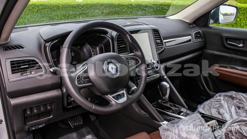 Big with watermark renault koleos akmecet import dubai 3089