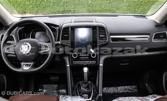 Buy Import Renault Koleos Other Car in Import - Dubai in Akmecet Buy Import Renault Koleos Other Car in Import - Dubai in Akmecet