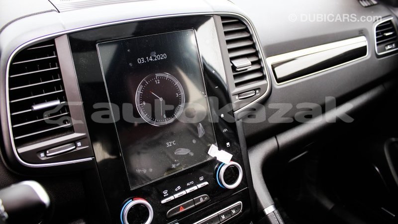 Big with watermark renault koleos akmecet import dubai 3089