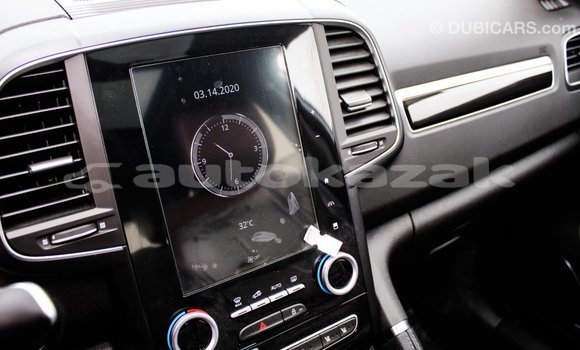 Buy Import Renault Koleos Other Car in Import - Dubai in Akmecet Buy Import Renault Koleos Other Car in Import - Dubai in Akmecet