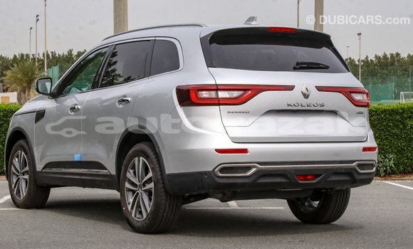 Buy Import Renault Koleos Other Car in Import - Dubai in Akmecet Buy Import Renault Koleos Other Car in Import - Dubai in Akmecet