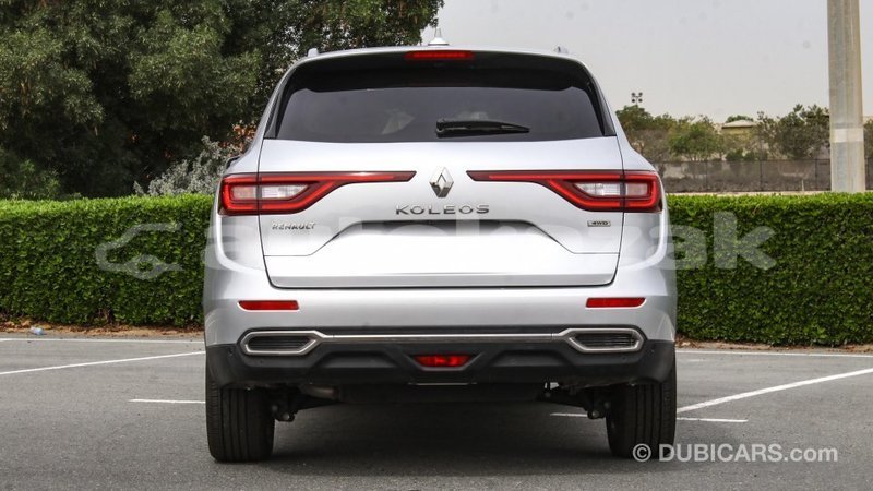 Big with watermark renault koleos akmecet import dubai 3089