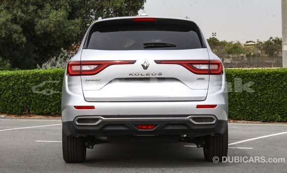 Buy Import Renault Koleos Other Car in Import - Dubai in Akmecet Buy Import Renault Koleos Other Car in Import - Dubai in Akmecet
