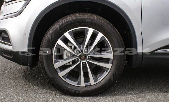 Buy Import Renault Koleos Other Car in Import - Dubai in Akmecet Buy Import Renault Koleos Other Car in Import - Dubai in Akmecet
