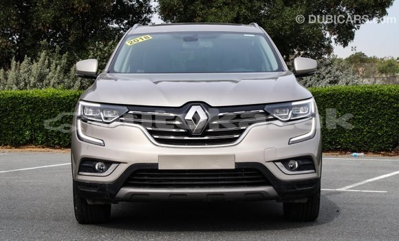 Buy Import Renault Koleos Other Car in Import - Dubai in Akmecet Buy Import Renault Koleos Other Car in Import - Dubai in Akmecet
