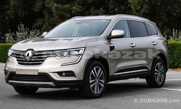 Buy Import Renault Koleos Other Car in Import - Dubai in Akmecet Buy Import Renault Koleos Other Car in Import - Dubai in Akmecet