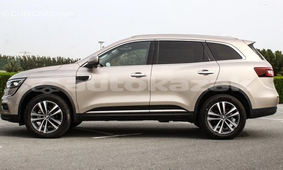 Buy Import Renault Koleos Other Car in Import - Dubai in Akmecet Buy Import Renault Koleos Other Car in Import - Dubai in Akmecet