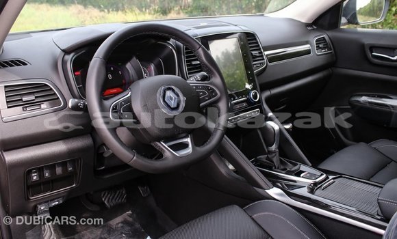 Buy Import Renault Koleos Other Car in Import - Dubai in Akmecet Buy Import Renault Koleos Other Car in Import - Dubai in Akmecet