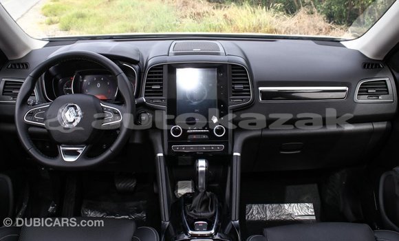 Buy Import Renault Koleos Other Car in Import - Dubai in Akmecet Buy Import Renault Koleos Other Car in Import - Dubai in Akmecet