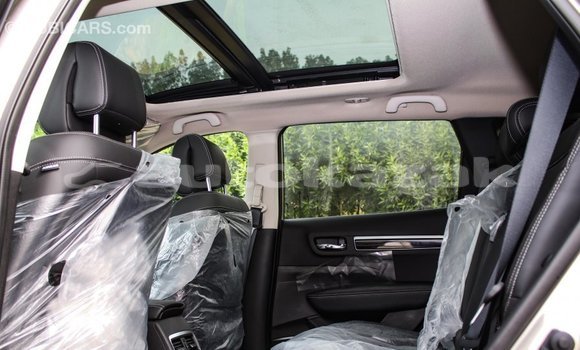 Buy Import Renault Koleos Other Car in Import - Dubai in Akmecet Buy Import Renault Koleos Other Car in Import - Dubai in Akmecet