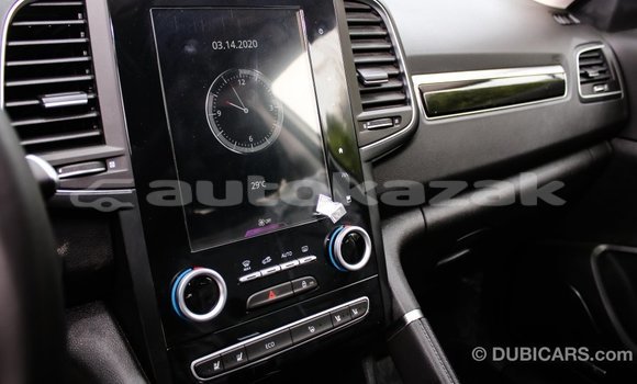 Buy Import Renault Koleos Other Car in Import - Dubai in Akmecet Buy Import Renault Koleos Other Car in Import - Dubai in Akmecet