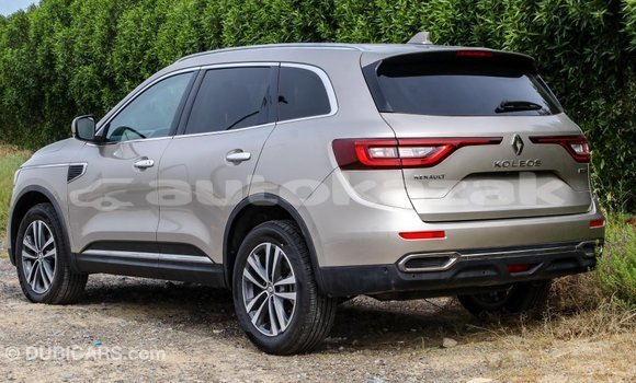 Buy Import Renault Koleos Other Car in Import - Dubai in Akmecet Buy Import Renault Koleos Other Car in Import - Dubai in Akmecet