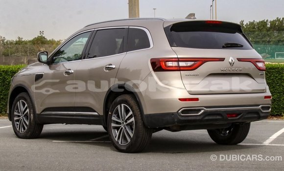 Buy Import Renault Koleos Other Car in Import - Dubai in Akmecet Buy Import Renault Koleos Other Car in Import - Dubai in Akmecet