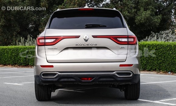 Buy Import Renault Koleos Other Car in Import - Dubai in Akmecet Buy Import Renault Koleos Other Car in Import - Dubai in Akmecet