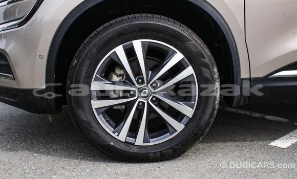 Buy Import Renault Koleos Other Car in Import - Dubai in Akmecet Buy Import Renault Koleos Other Car in Import - Dubai in Akmecet
