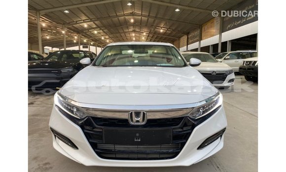 Buy Import Honda Accord White Car in Import - Dubai in Akmecet Buy Import Honda Accord White Car in Import - Dubai in Akmecet