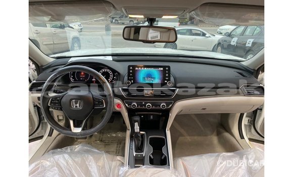 Buy Import Honda Accord White Car in Import - Dubai in Akmecet Buy Import Honda Accord White Car in Import - Dubai in Akmecet