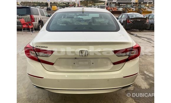 Buy Import Honda Accord White Car in Import - Dubai in Akmecet Buy Import Honda Accord White Car in Import - Dubai in Akmecet