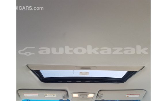 Buy Import Nissan Patrol White Car in Import - Dubai in Akmecet Buy Import Nissan Patrol White Car in Import - Dubai in Akmecet